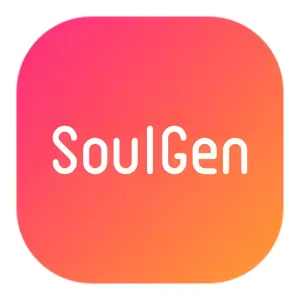 SoulGen AI Logo