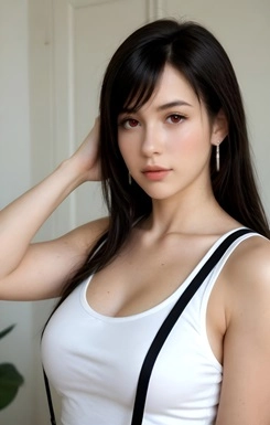 SoulGen's Character Image