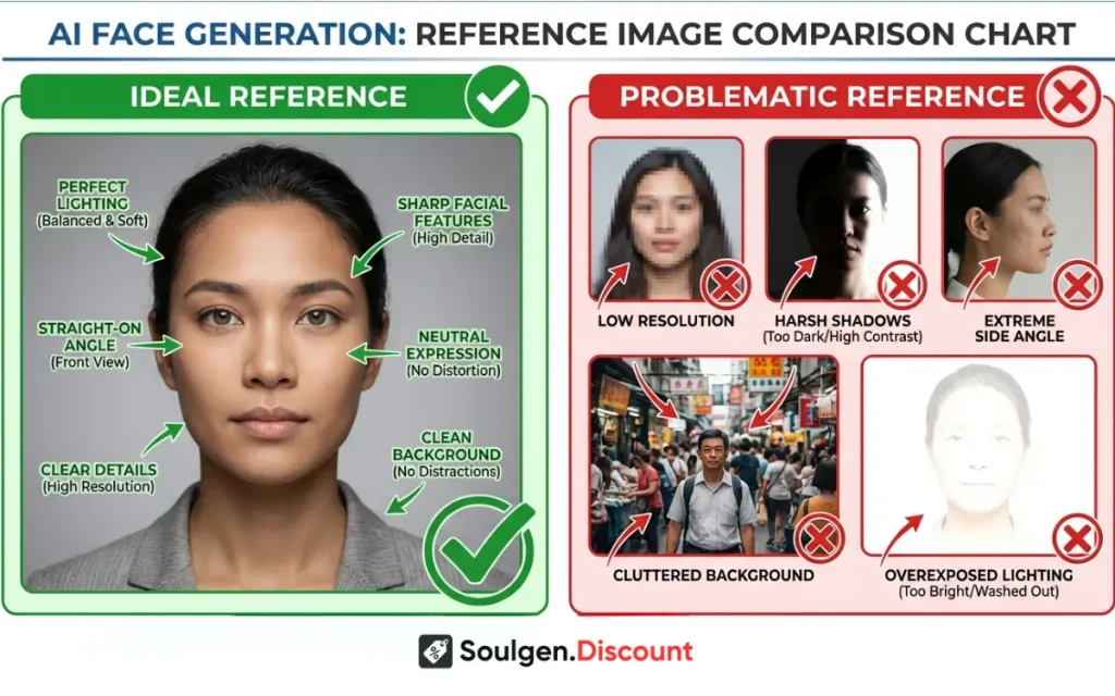 Troubleshoot and Optimize Reference Image Performance